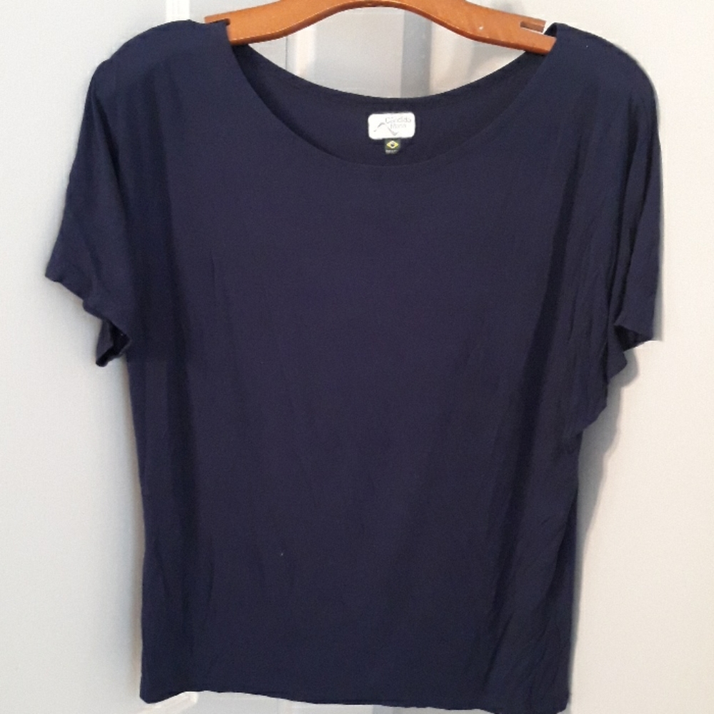 Candida Maria work out top